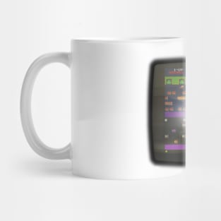 80s Gaming Mug